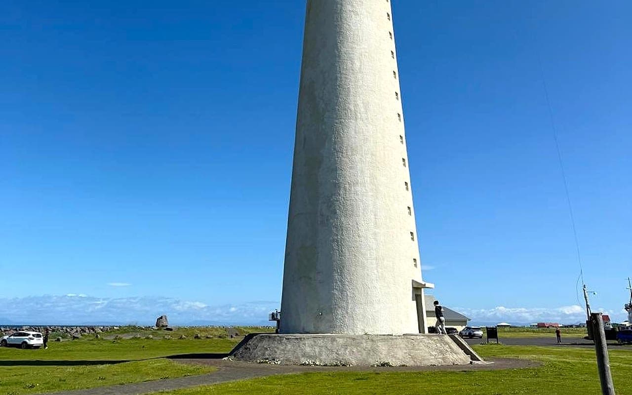 Reykjanes & Krýsuvík