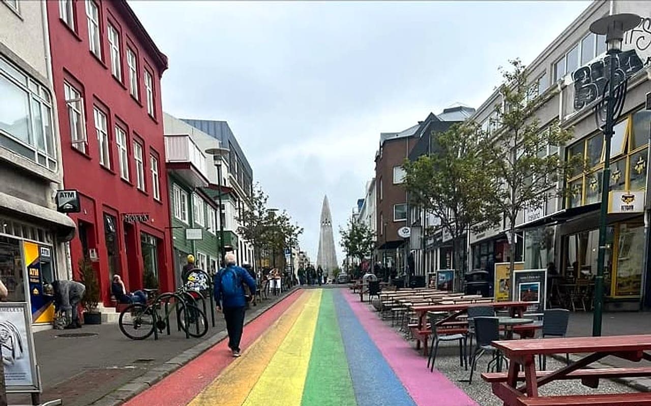 Reykjavík Sightseeing