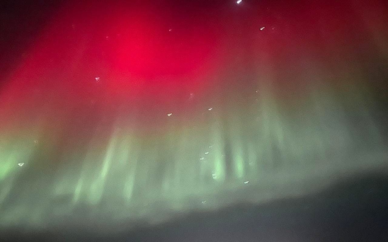 Northern Lights Hunt — photo 1