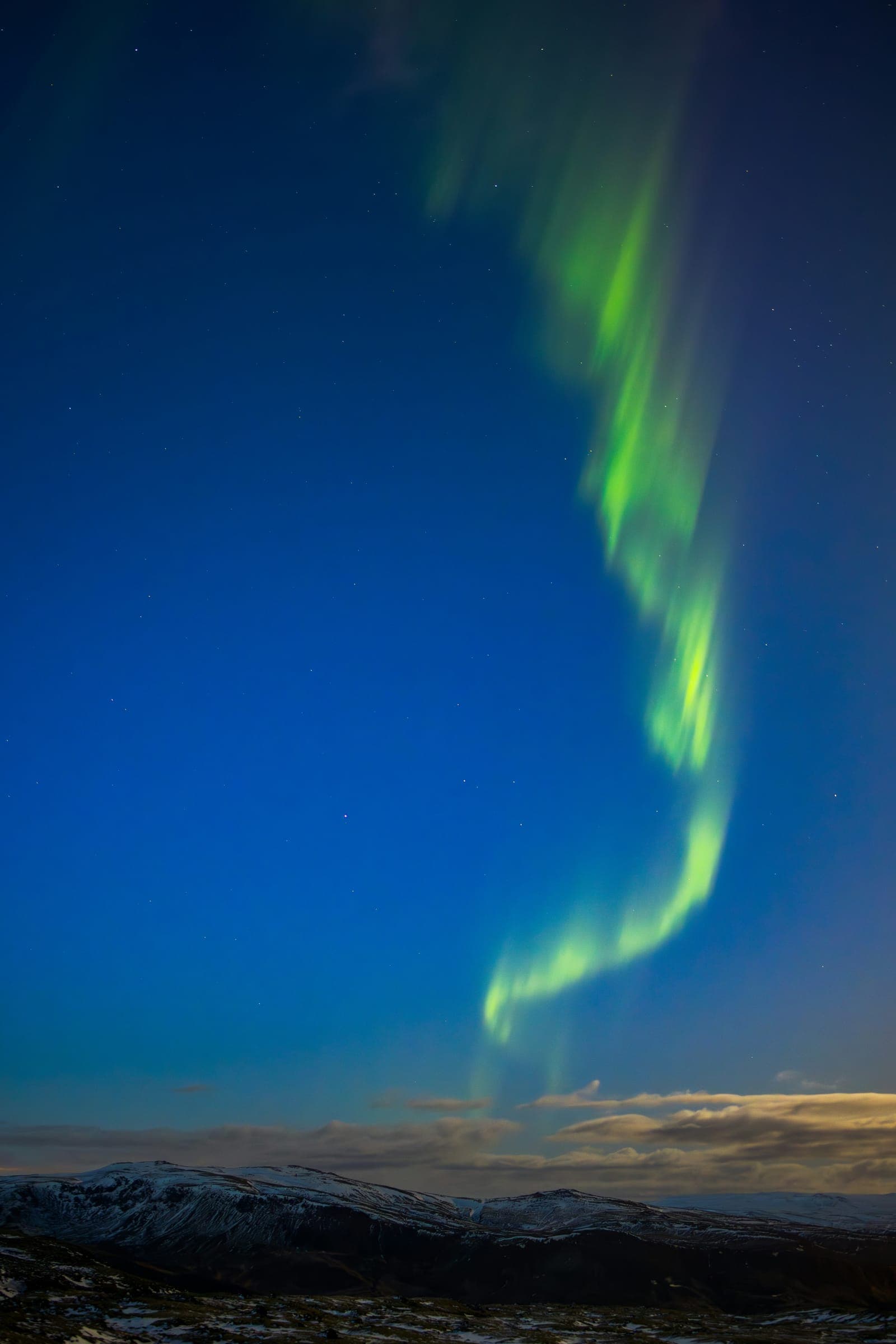 Northern Lights Hunt — photo 4
