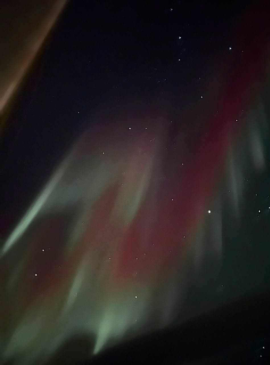 Northern Lights Hunt — photo 1