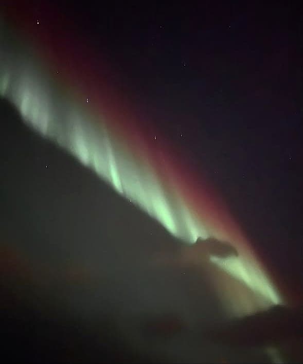 Northern Lights Hunt — photo 2