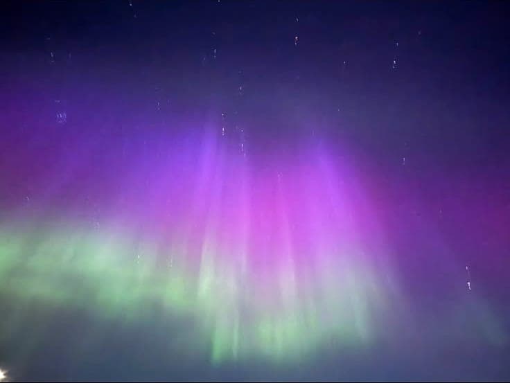 Northern Lights Hunt — photo 3