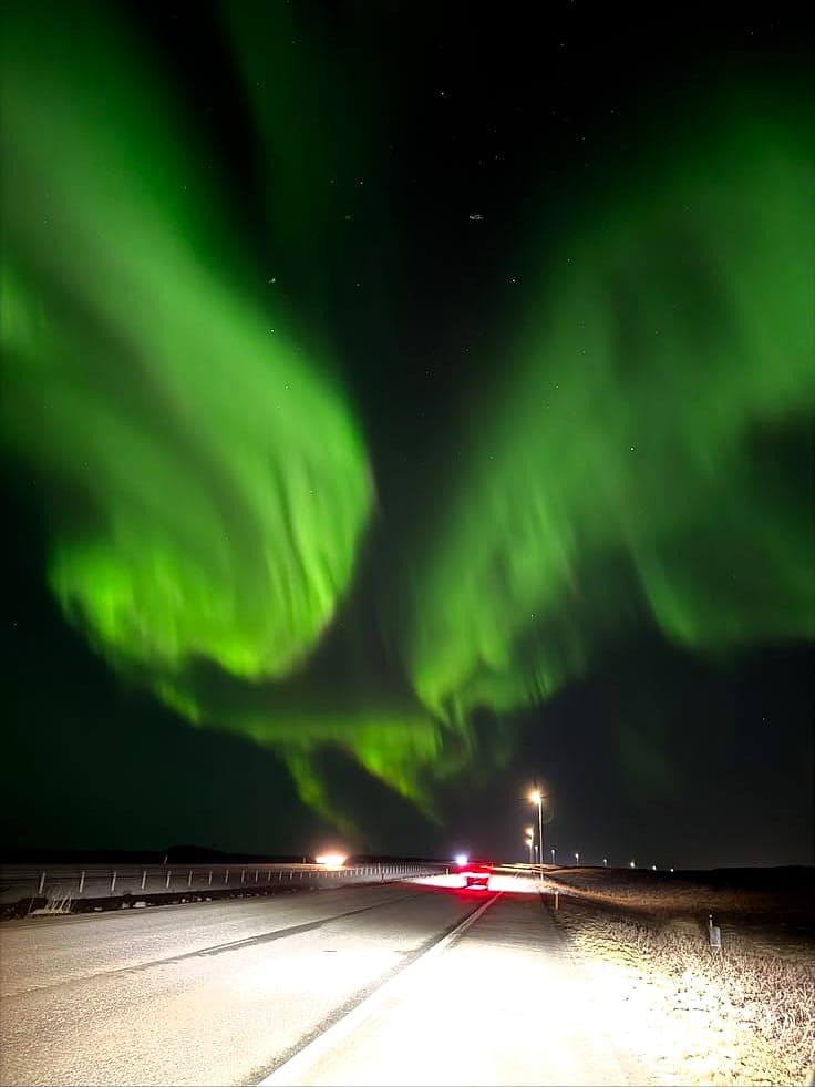 Northern Lights Hunt — photo 4