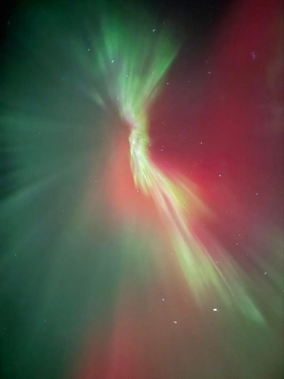 Northern Lights Hunt — photo 5