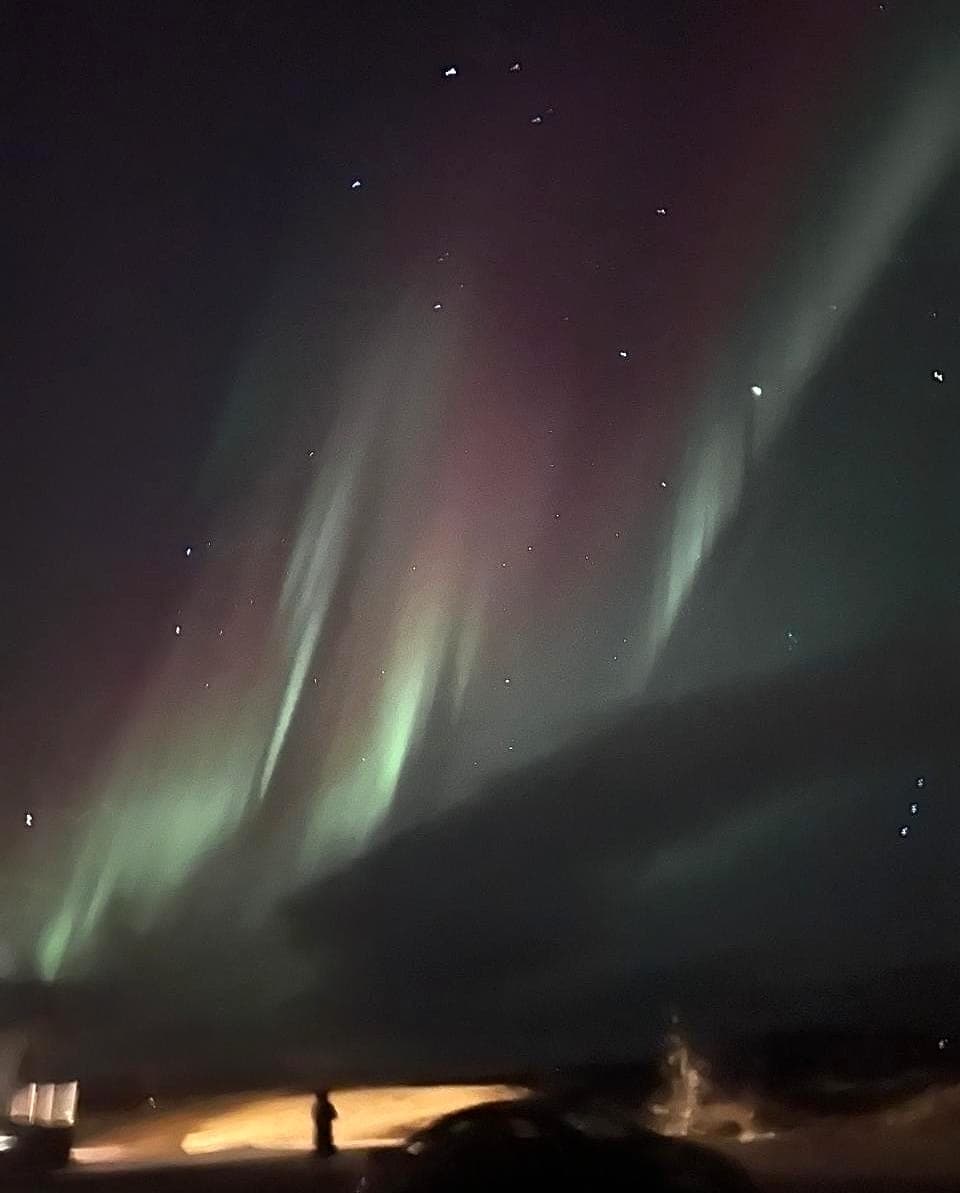 Northern Lights Hunt — photo 8