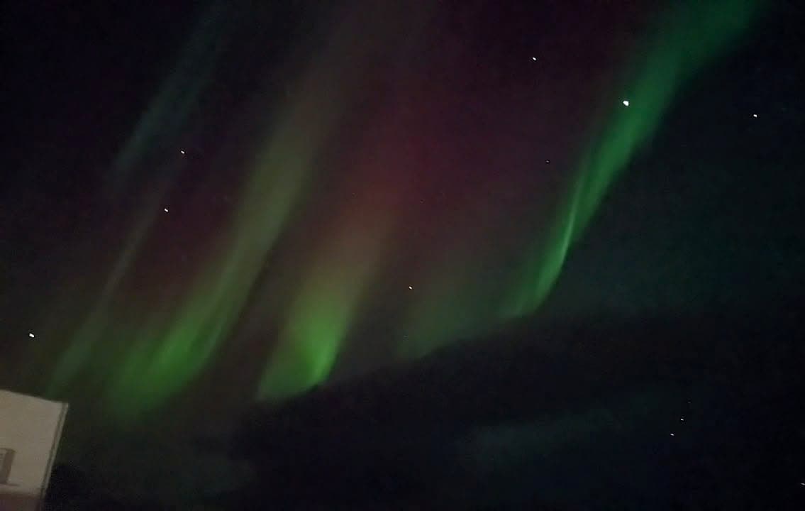 Northern Lights Hunt — photo 9