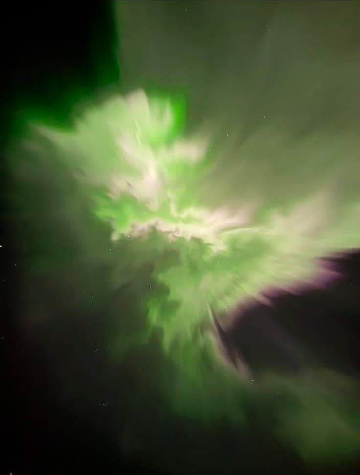 Northern Lights Hunt — photo 10