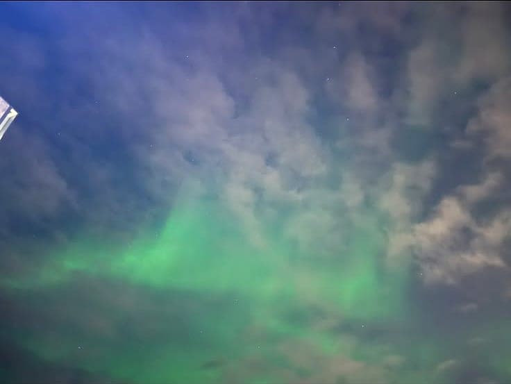 Northern Lights Hunt — photo 11