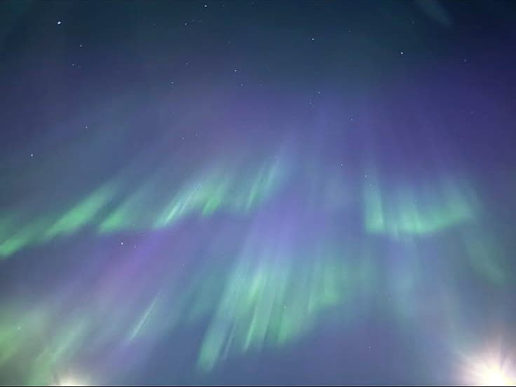 Northern Lights Hunt — photo 12