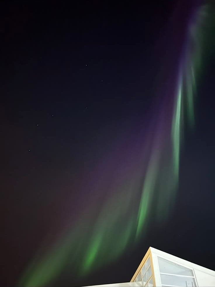 Northern Lights Hunt — photo 13