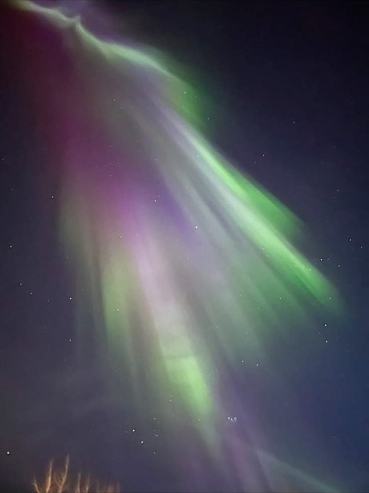 Northern Lights Hunt — photo 14
