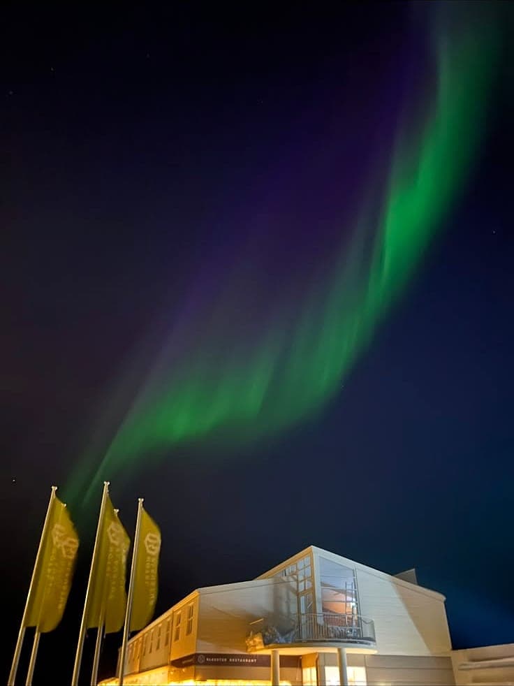 Northern Lights Hunt — photo 15