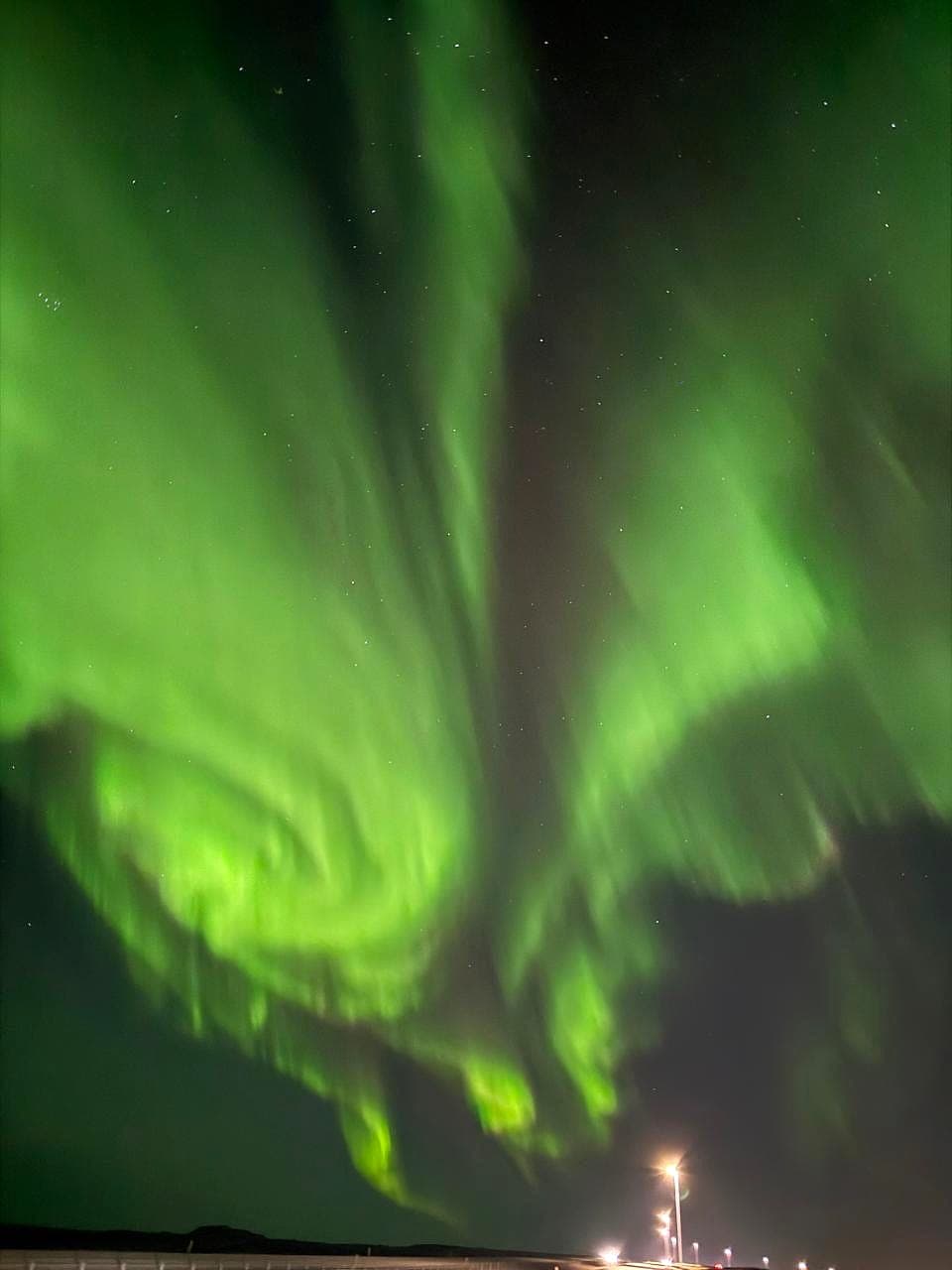 Northern Lights Hunt — photo 16