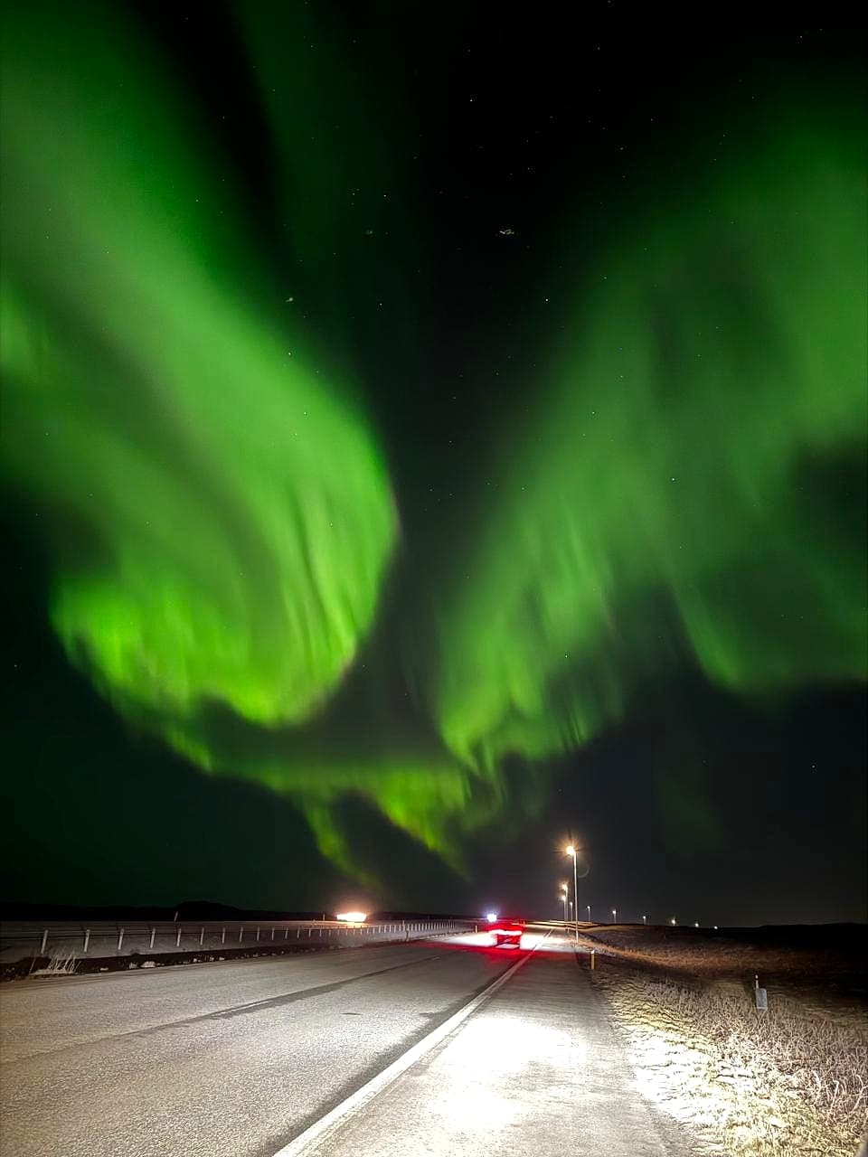 Northern Lights Hunt — photo 17