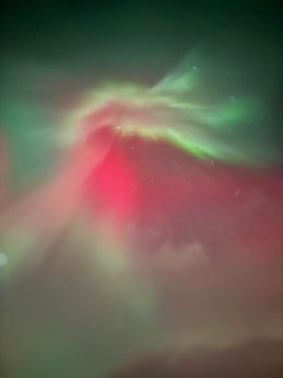 Northern Lights Hunt — photo 18