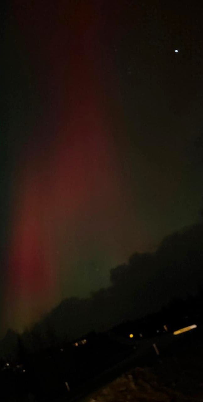 Northern Lights Hunt — photo 19