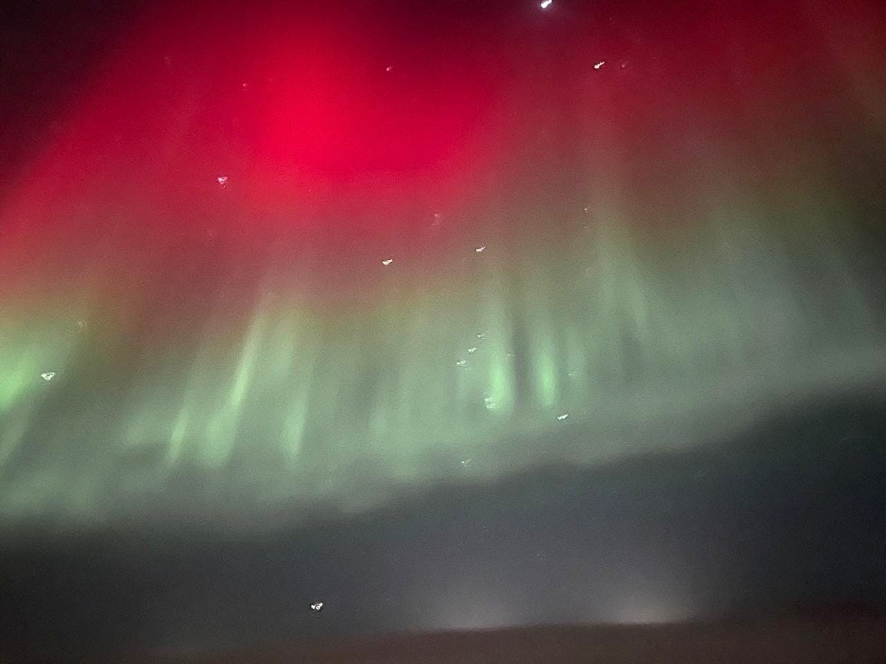 Northern Lights Hunt — photo 20