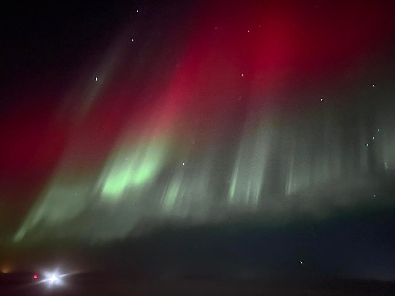 Northern Lights Hunt — photo 21