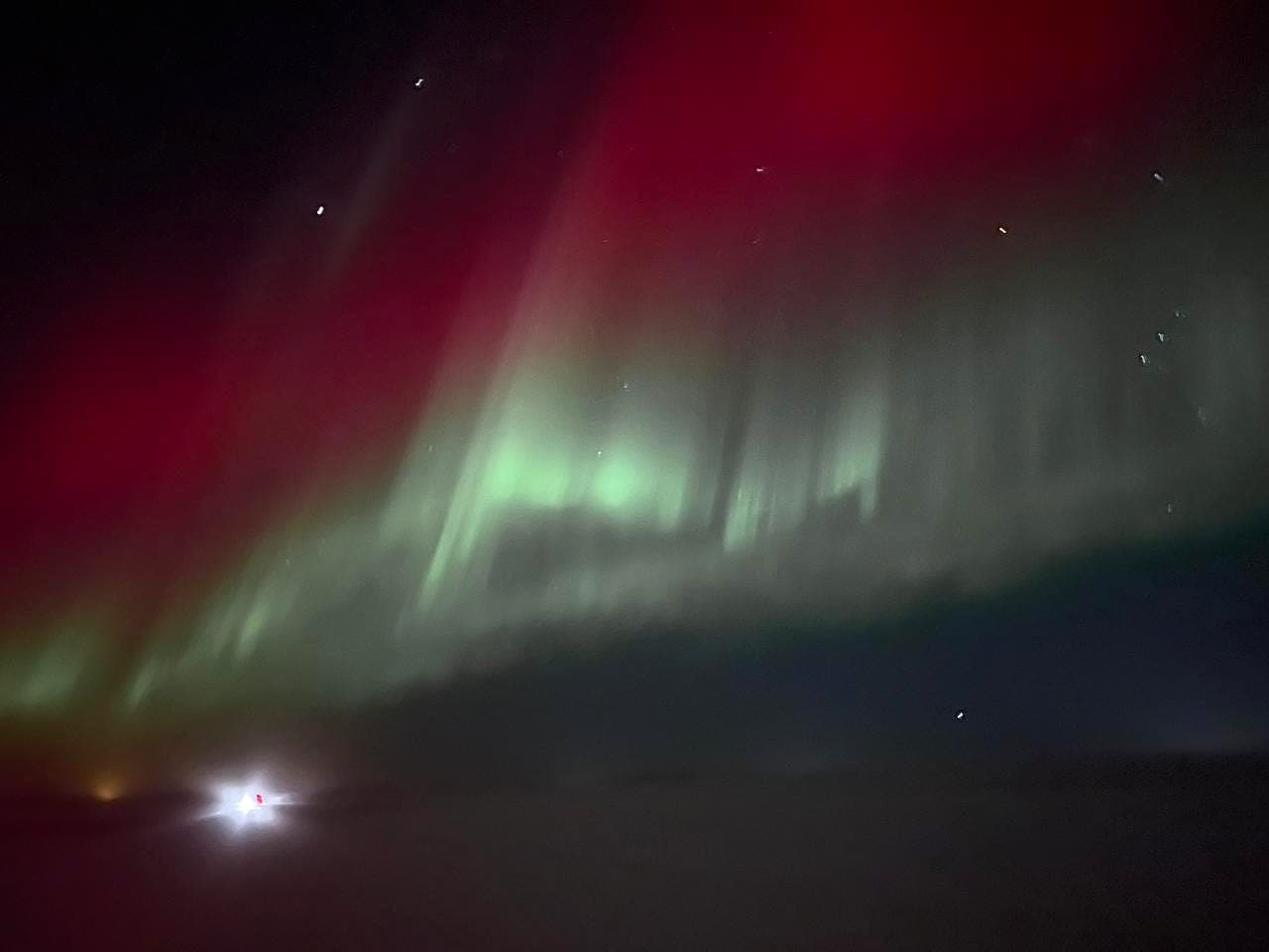 Northern Lights Hunt — photo 22