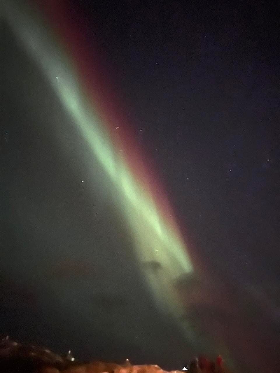Northern Lights Hunt — photo 23