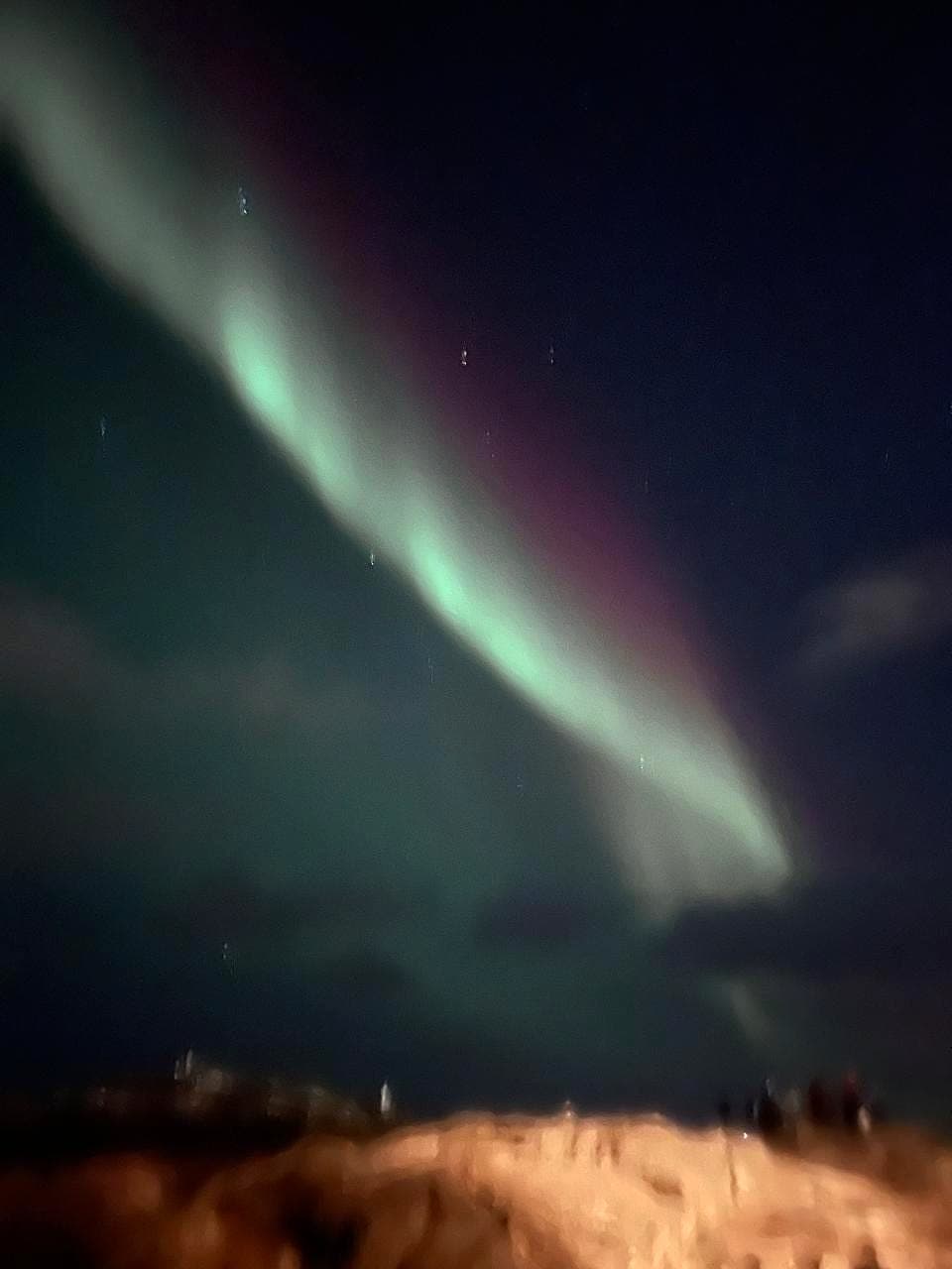 Northern Lights Hunt — photo 24