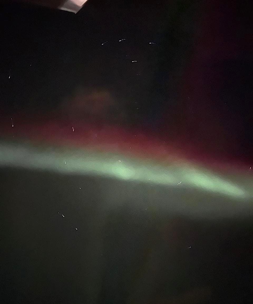 Northern Lights Hunt — photo 26
