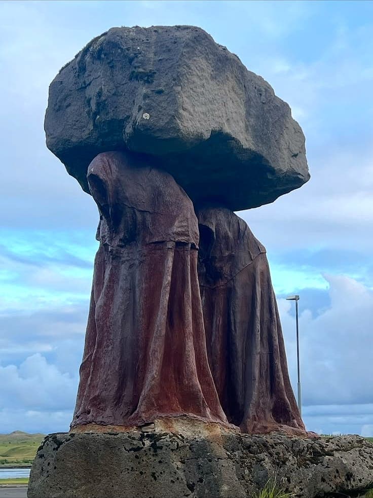 Snæfellsnes Peninsula — photo 2