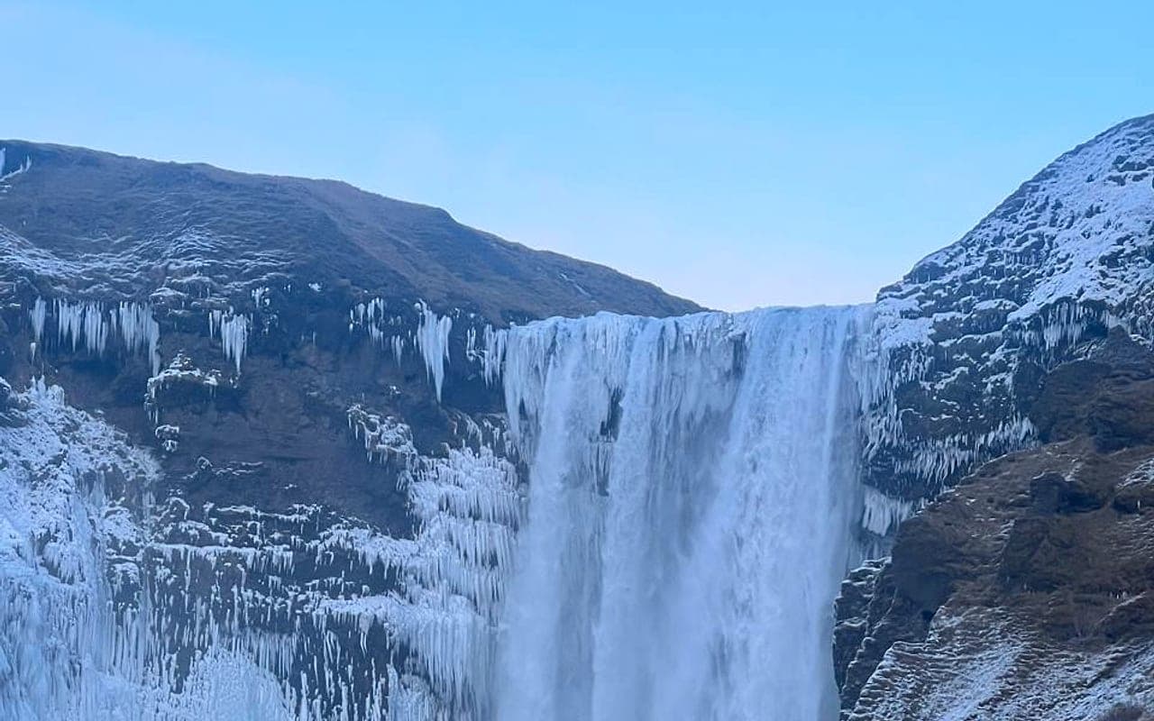 Hvenær er best að heimsækja Ísland?