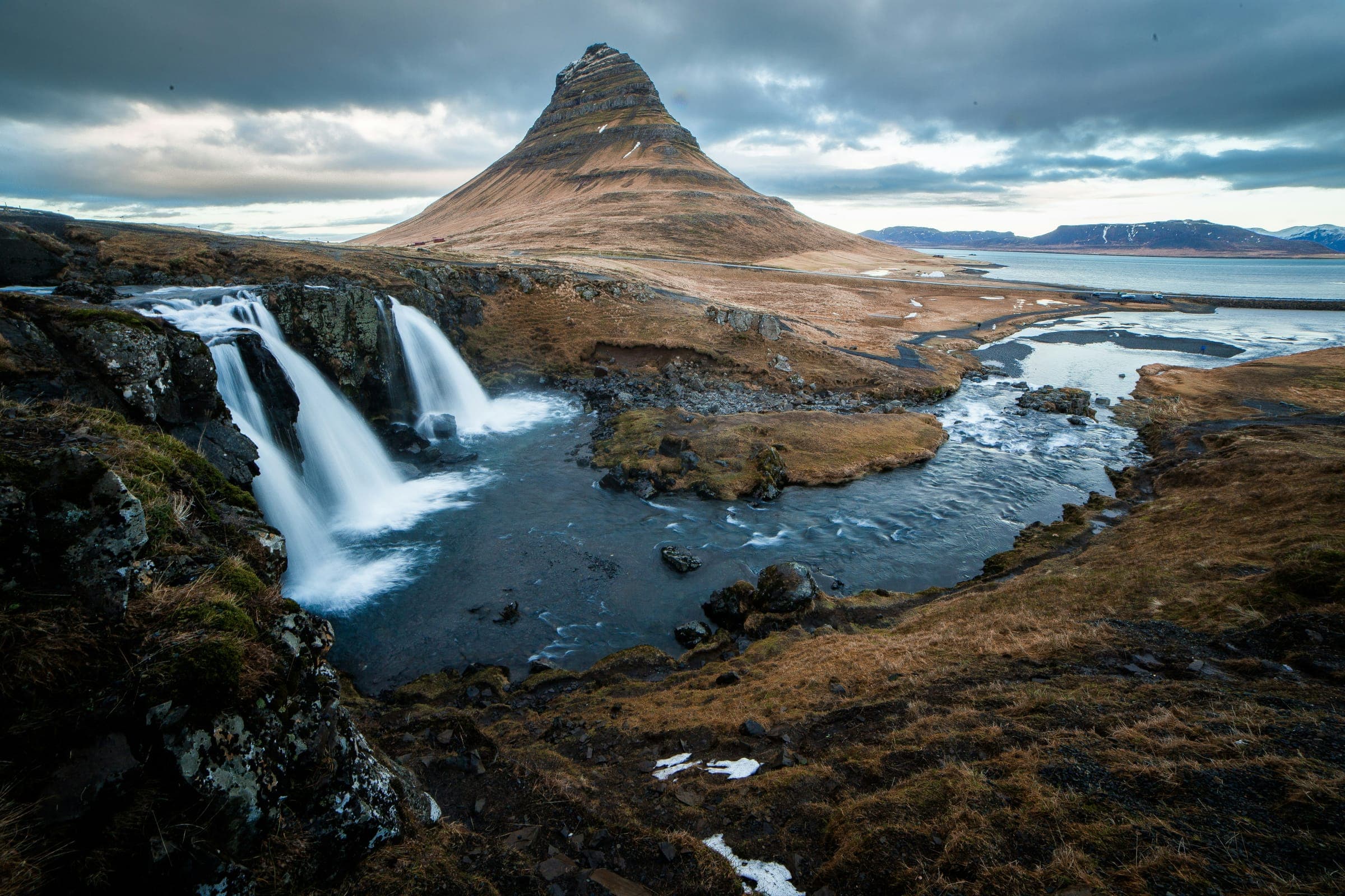Snæfellsnes Peninsula